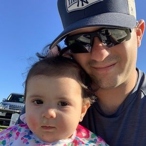 Meet your Posher, Bryan